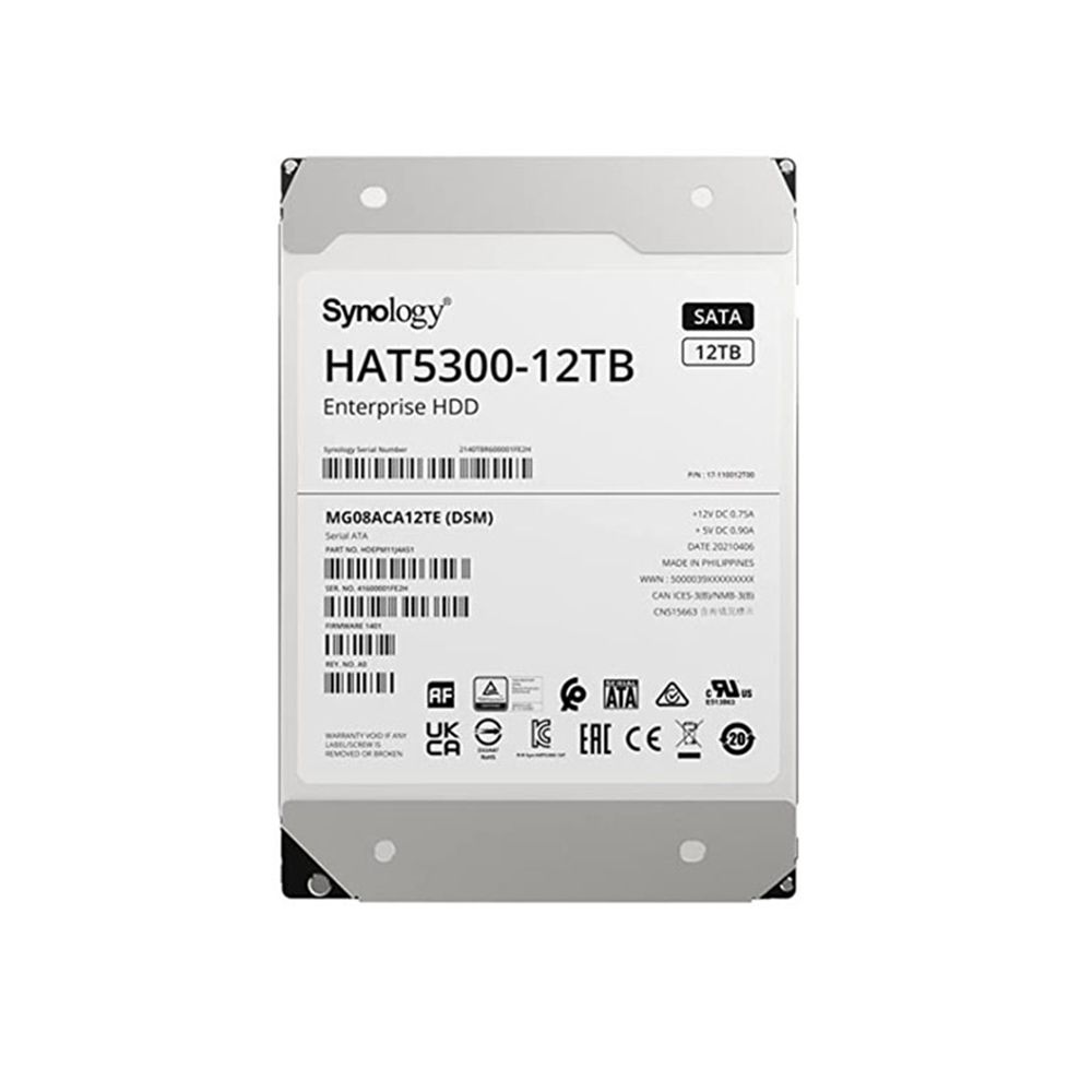 Ổ cứng HDD gắn trong 3.5