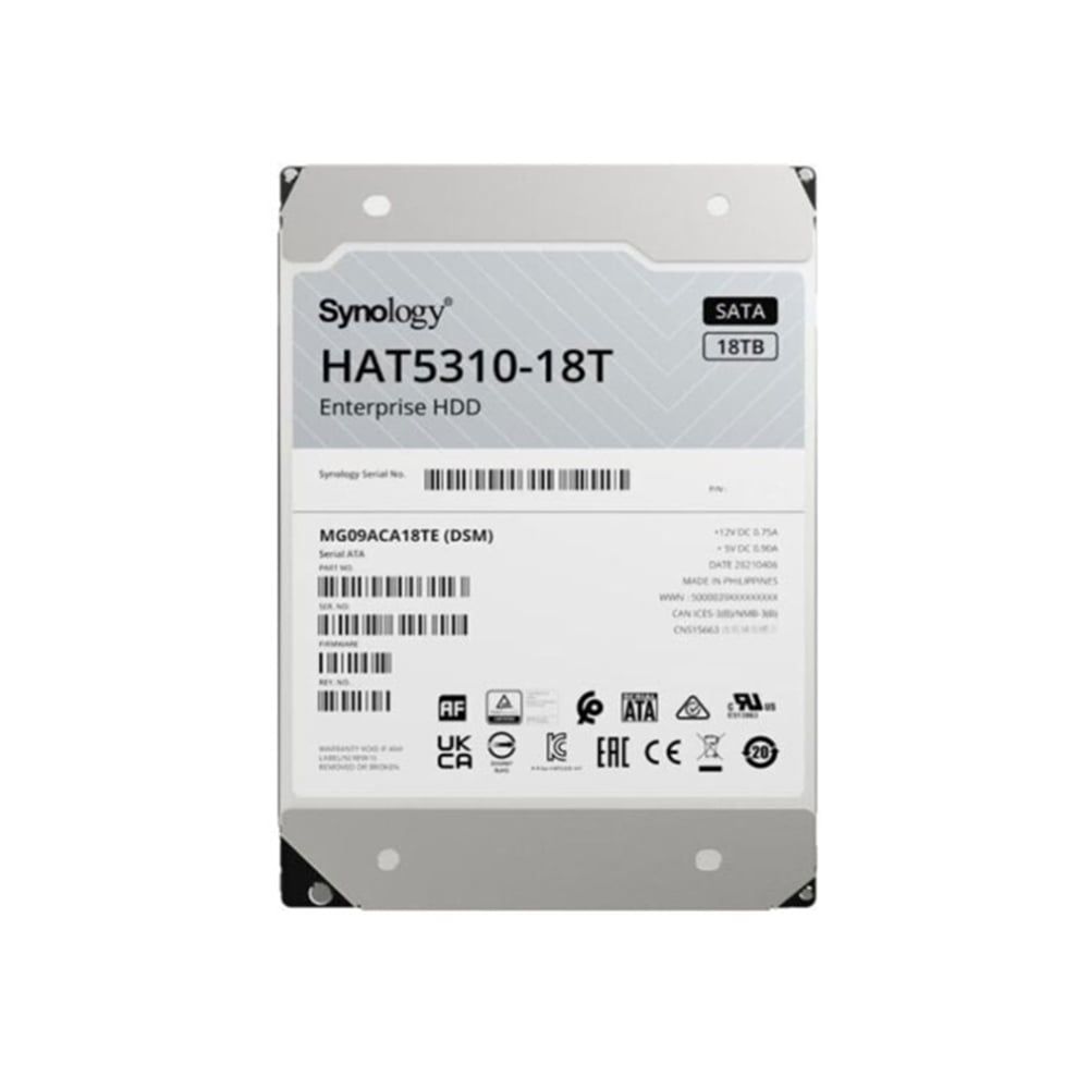 Ổ cứng HDD gắn trong 3.5