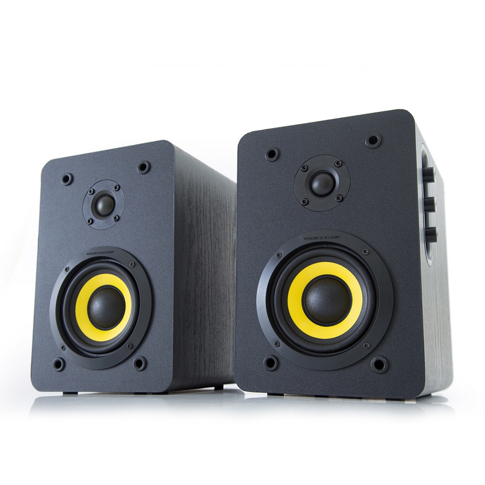 Loa Thonet & Vander Vertrag Bluetooth Black