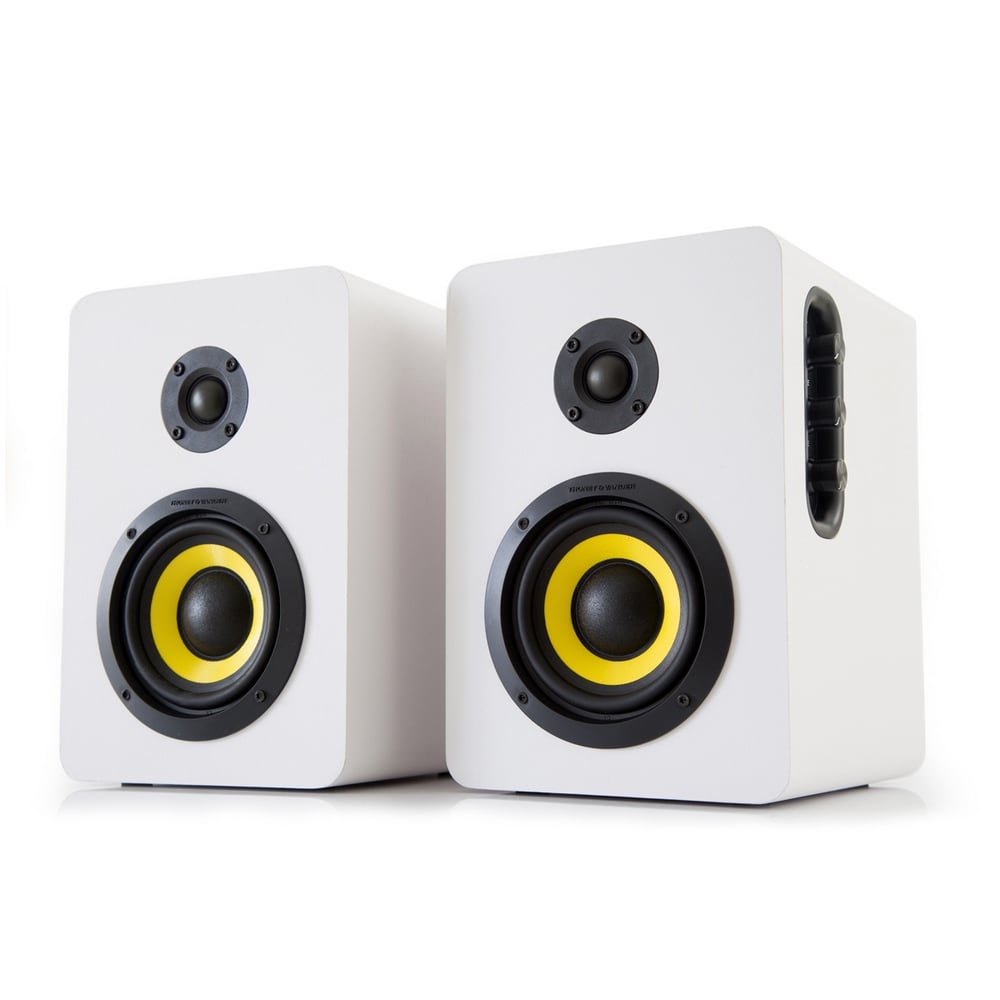 Loa Thonet & Vander Vertrag Bluetooth White