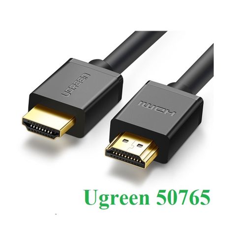 Cáp HDMI 1.4 dài 50m Ugreen (50765)