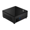 MÁY TÍNH ĐỂ BÀN MINI PC MSI CUBI 5 12M 414VN 9S6-B0A811-414 (I5-1235U | 8GB | SSD512GB | WF/BT | Window11Home | KB-M | ĐEN)