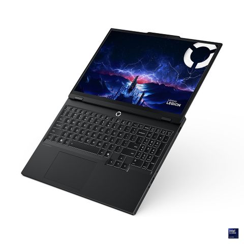 Laptop Lenovo Legion 5 15IAX10 83F0003BVN (Intel Core Ultra 7 255HX | RTX 5070 8GB | 15.1 inch WQXGA OLED | 32GB | 1TB | Win 11 | Office | Đen)