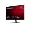 Màn Hình ViewSonic VA2432-H-2 (23.8 inch - IPS - FHD - 100Hz - 1ms)