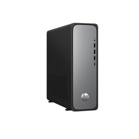 Máy tính để bàn HP Omnidesk S03-0025d C16E0PA (Intel Core i5-14400 | 16GB | 512GB | Intel UHD | WL/BT | KB/M | W11SL | ĐEN)