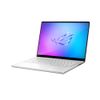 Laptop ASUS ROG Zephyrus G14 GA403 Ryzen AI 9 GA403WM-QS058WS (AMD Ryzen AI 9 HX 370 | RTX 5060 | 14 inch 3K OLED | 32GB | 1TB | Windows 11 Home + Microsoft Office Home 2024 + Microsoft 365 Basic | Trắng)