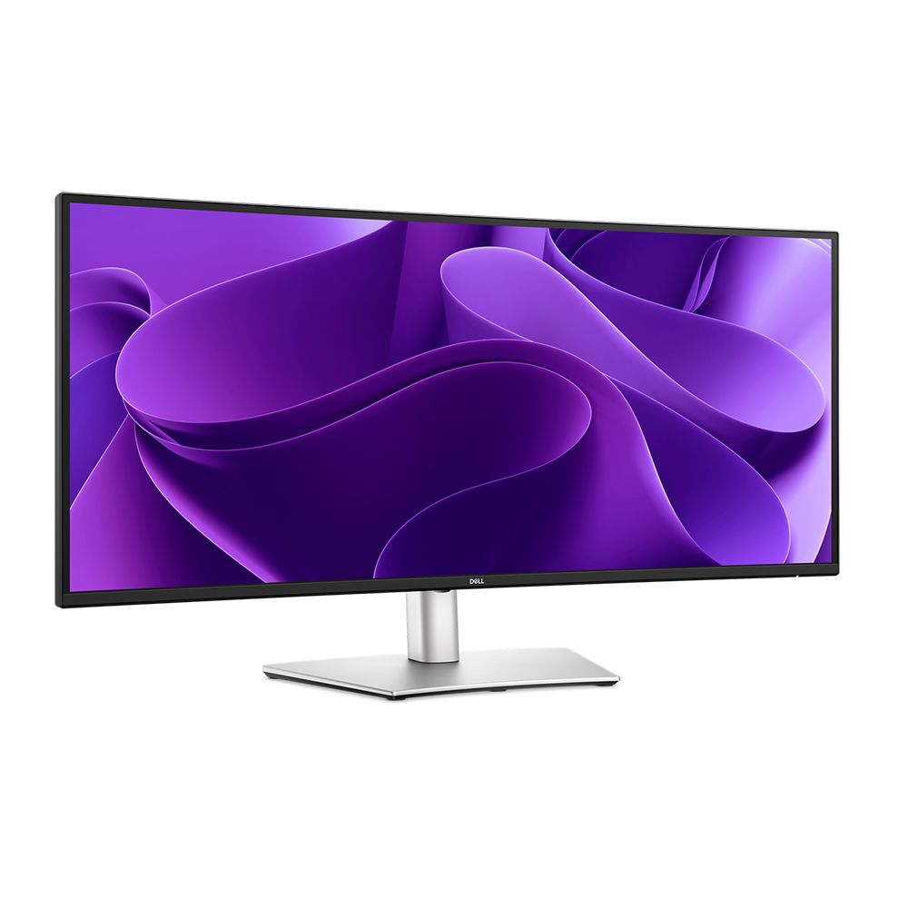 Màn Hình Dell Pro 34 Plus P3425WE (34 inch - IPS - UW-QHD - 100Hz - 5ms - Cong)