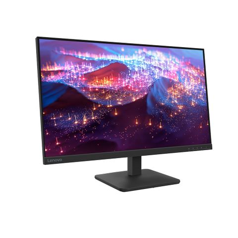 Màn Hình Lenovo L27-4e 68CDKAC1VN (27 inch - IPS - FHD - 100Hz - 4ms)