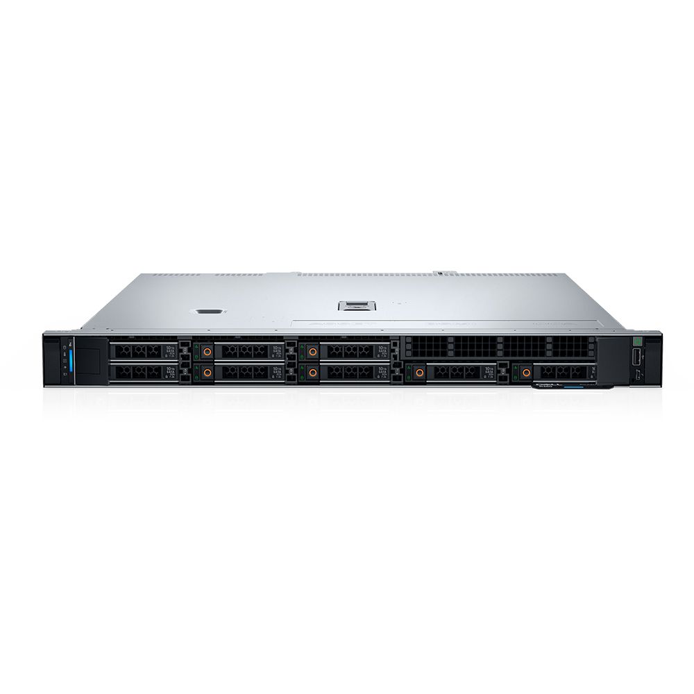 Máy chủ Dell PowerEdge R360 up to 8x2.5