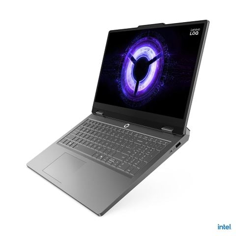 aptop Lenovo LOQ Essential 15IRX11 83SC003RVN (Intel Core i5-13450HX | RTX 5050 8GB | 15.6 inch FHD | 16GB | 512GB | Win 11 | Xám)