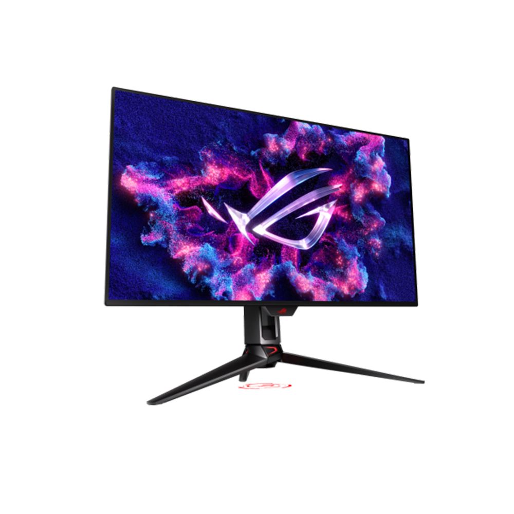 Màn Hình Gaming ASUS ROG Swift OLED PG32UCDM (31.5 inch - QDOLED - 4K - 240Hz - 0.03ms)