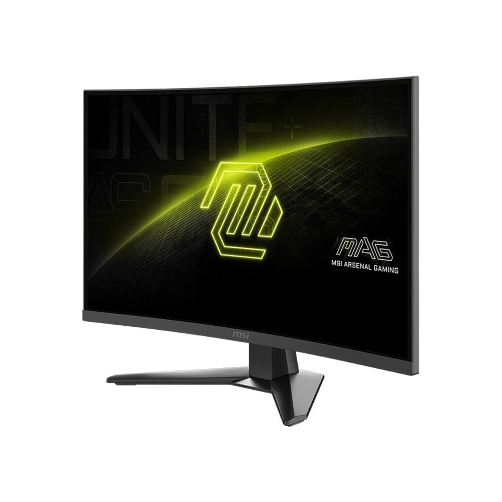 Màn Hình Gaming MSI MAG 275CQF E18 (27 inch - VA - 2K - 180Hz - 0.5ms)