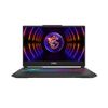 Laptop MSI Cyborg 15 A13UC-2088VN (Intel Core i5-13420H | RTX 3050 4GB GDDR6 | 15.6 inch FHD | 16GB | 512GB | Windows 11 Home | Đen)
