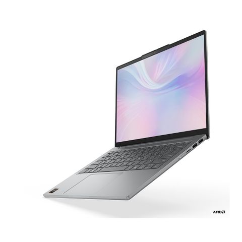 Laptop Lenovo IdeaPad Slim 5 14AKP10 83HX00ABVN (AMD Ryzen AI 5 330 | AMD Radeon | 14 inch WUXGA OLED | 16GB | 512GB | Win 11 | Xám)