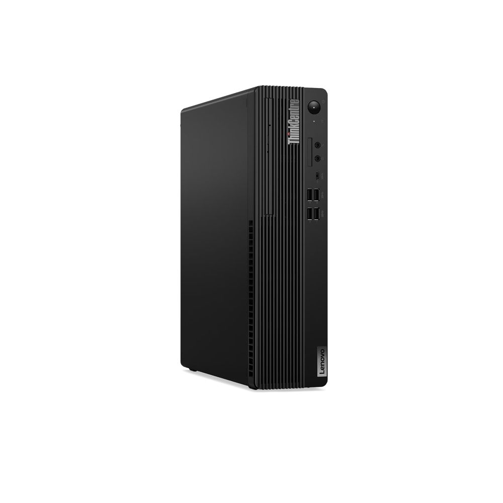 Máy tính để bàn đồng bộ Lenovo ThinkCentre M70s Gen 5 12U3000KVA (Intel Core i5-14400 | 8GB | 256GB | Intel UHD Graphics 730 | KB - M | NoOS | Đen )
