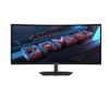 Màn Hình Gaming GIGABYTE G34WQC2 (Cong - 34 inch - VA - WQHD - 200Hz - 1ms)
