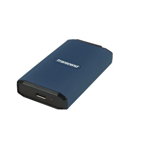 Ổ cứng di động SSD Transcend ESD410C 2TB - TS2TESD410C