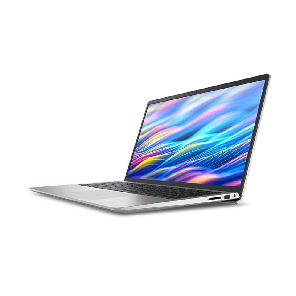 Laptop Dell 15 DC15255 DC5R5802W1 (Ryzen 5 7530U | 16GB | 512GB | AMD Radeon Graphics | 15.6 inch FHD 120Hz | Win 11 | Office | Bạc)