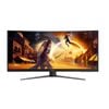 Màn Hình AOC CU34G4H (34 inch - Cong - VA - WQHD - 200Hz - 0.3ms)