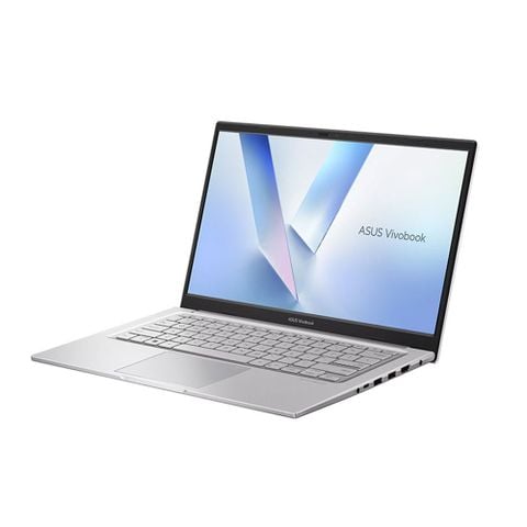 Laptop ASUS Vivobook X1404VA-EB355W (Intel Core 7 Processor 150U | Intel Graphics | 14 inch FHD | 16GB | 512GB | Win 11 | Bạc)