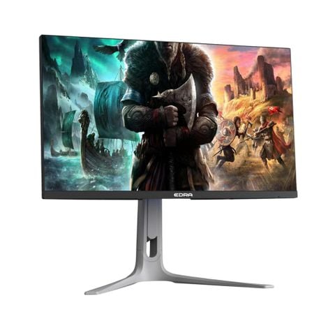Màn Hình Gaming EDRA EGM27Q180PVS (27 inch - IPS - 2K - 180Hz - 1ms)