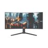 Màn Hình Gaming EDRA EGM34Q240PR (34 inch - VA - WQHD - 240Hz - 1ms)