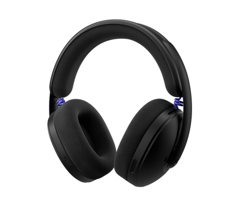 Tai nghe Logitech G325 LightSpeed Black