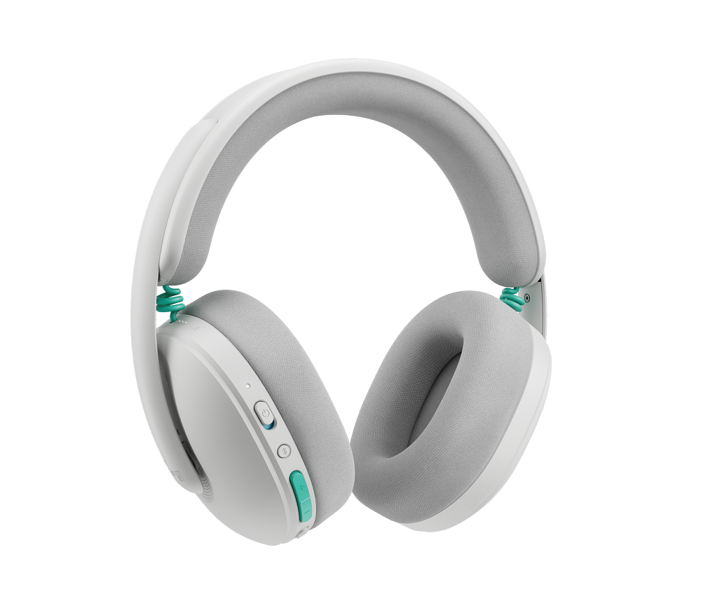 Tai nghe Logitech G325 LightSpeed White