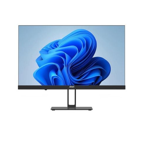 Máy tính để bàn All in One AOC A33_A24A33-2FN2U1F (Intel Core i3-1215U | 8GB | 256GB | 23.8inch LED FHD | Win 11 Pro)