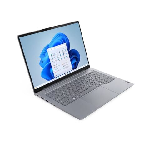 Laptop Lenovo ThinkBook 14 G9 21UY008PVA (Intel Core 7 240H | Integrated Intel Graphics | 14 inch WUXGA | 16GB | 512GB | No-OS | Xám)