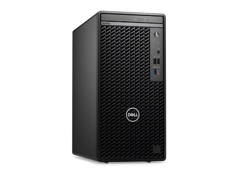Máy tính để bàn đồng bộ Dell OptiPlex Tower 7020-M7020-14500-08512W (Intel Core i5 14500 vPro | 8GB | 512GB SSD | No DVD_RW | Wifi + Bluetooth | Win 11 | Chuột/ Bàn phím)