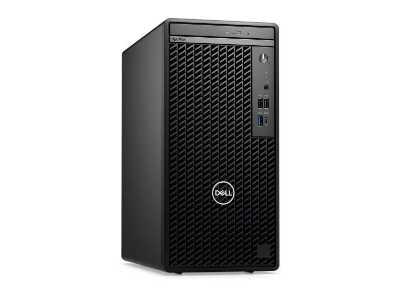 Máy tính để bàn đồng bộ Dell OptiPlex Tower 7020-M7020-14500-08512W (Intel Core i5 14500 vPro | 8GB | 512GB SSD | No DVD_RW | Wifi + Bluetooth | Win 11 | Chuột/ Bàn phím)