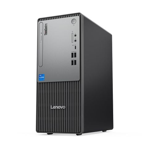 Máy tính để bàn đồng bộ Lenovo ThinkCentre Neo 50T Gen 5 12UB0008VA (Intel Core i7-14700 | 16GB | 512GB | Intel UHD | NoOS)
