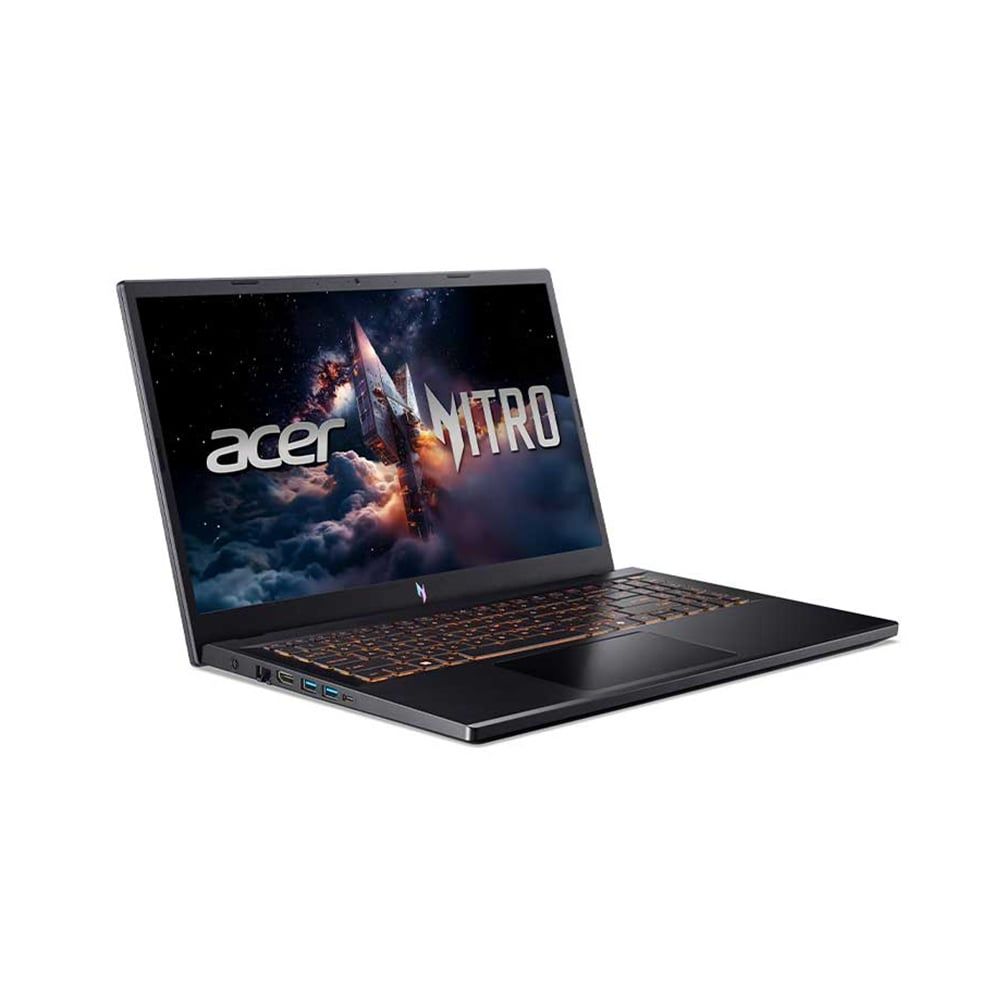Laptop Acer Gaming Nitro V 15 ProPanel ANV15-52-72BM NH.QZ9SV.004 (Intel Core i7-13620H | RTX 5050 | 15.6