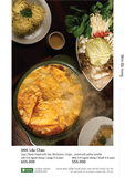  MENU TRƯA + TỐI 