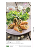  MENU TRƯA + TỐI 