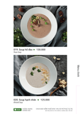  MENU TRƯA + TỐI 