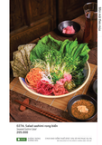 MENU TRƯA + TỐI 