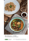  MENU TRƯA + TỐI 