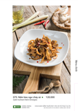 MENU TRƯA + TỐI 