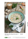  MENU TRƯA + TỐI 