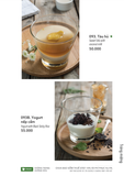 MENU TRƯA + TỐI 