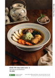  MENU TRƯA + TỐI 