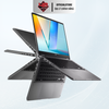 ASUS Vivobook 14 Flip TP3407SA Core Ultra 7 256V RAM 16GB SSD 1TB 14 inch FHD+ OLED Touch+ win 11