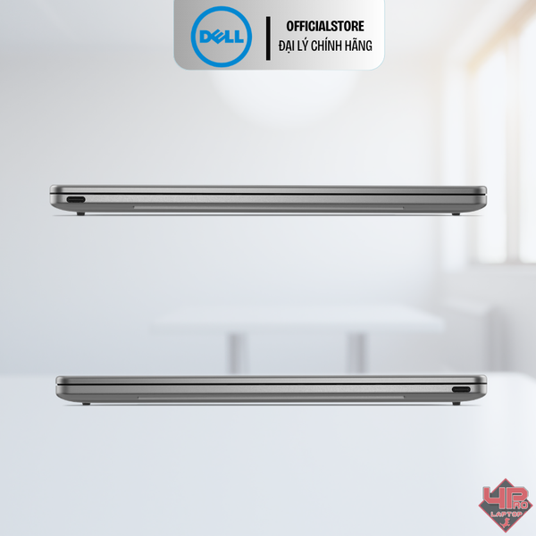 DELL XPS 13 DX13260 3 Intel Core 5 320, RAM16GB, 512 GB, Intel Graphics, 13.4 Touch 2.5K 500 nits