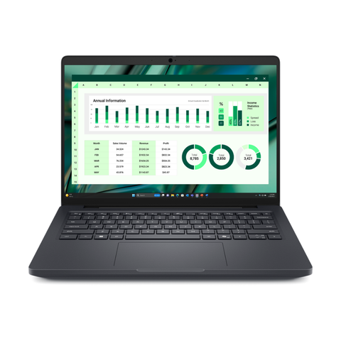 Dell Pro Max 14 MC14250 Core Ultra 7 255H RAM 16GB SSD 512GB Intel® Arc™ Pro 14 inch