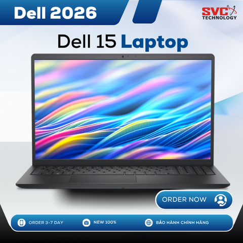 Dell 15 AMD Ryzen 5  7520 RAM 8GB SSD 512 15,6 inch FHD+ Win 11