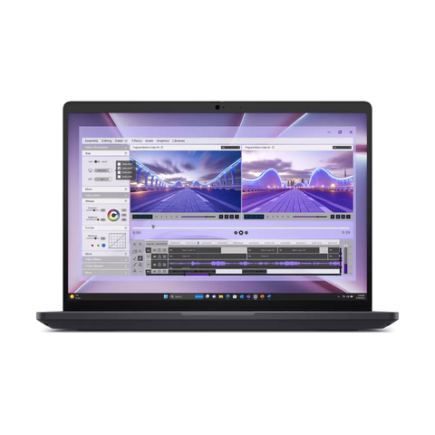 Dell Pro Max 16 MC16250 Core Ultra 7 265H RAM 16GB SSD 512GB RTX PRO 1000 8GB