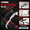 Giá đỡ màn hình Hyperwork T6 V2