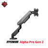 Giá đỡ màn hình / Tay Arm màn hình HyperWork HyperWork Alpha Pro 2